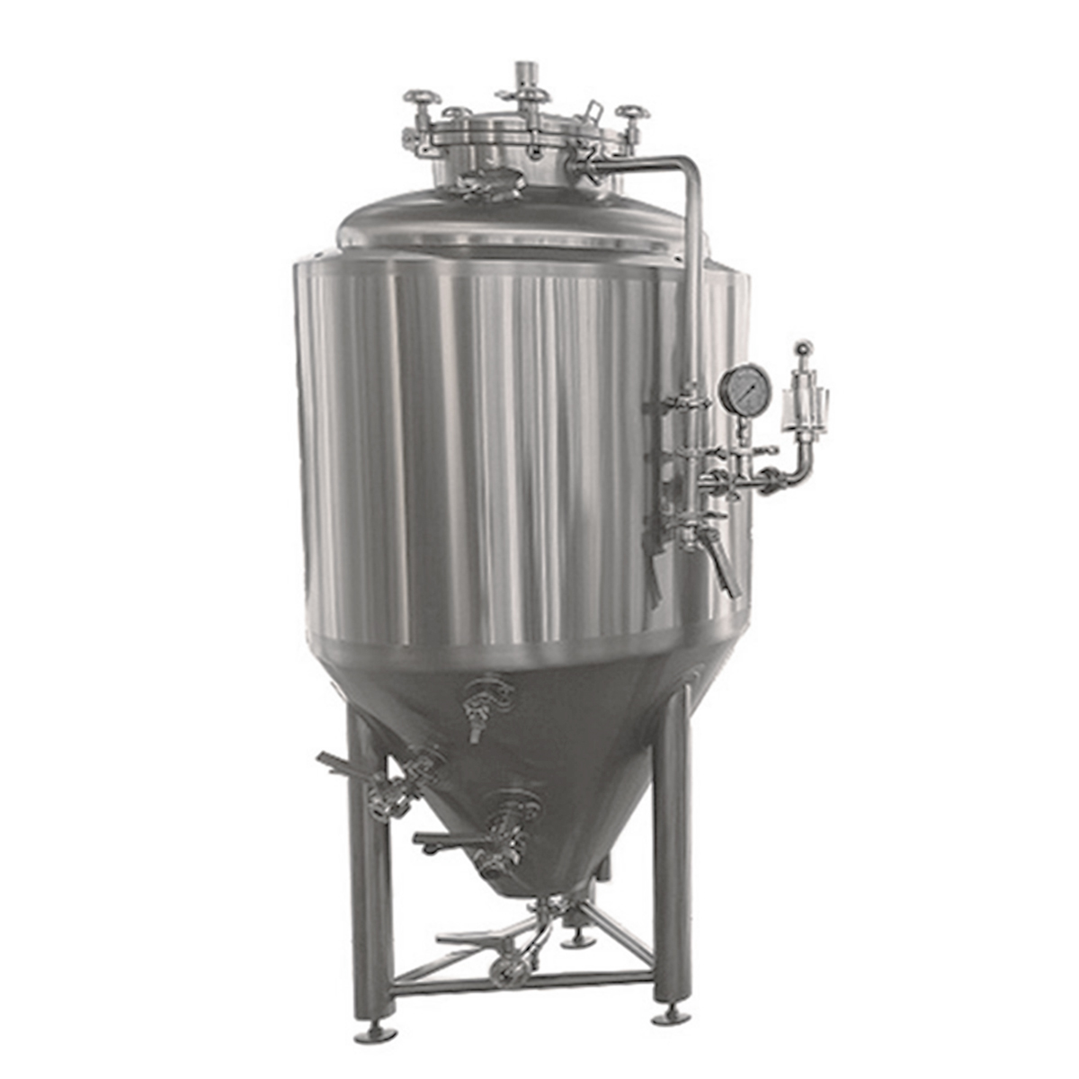 Guía esencial de equipos de elaboración de cerveza | Sistemas caseros y comerciales