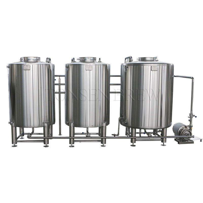 Brewery Equipment: Choosing the Right System for Your Brewery Brewery Equipment: Choosing the Right System for Your Brewery