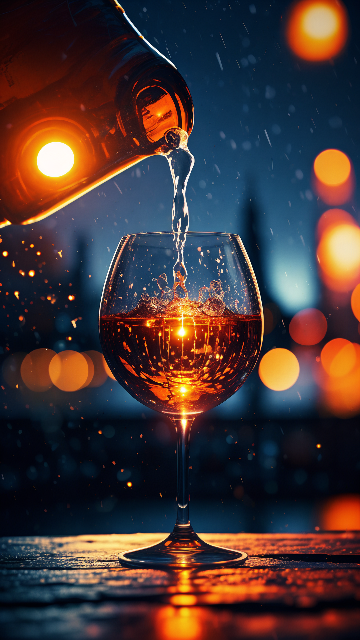 Raise a Toast to the Mid-Autumn Festival 🌕🍻--Tonsen