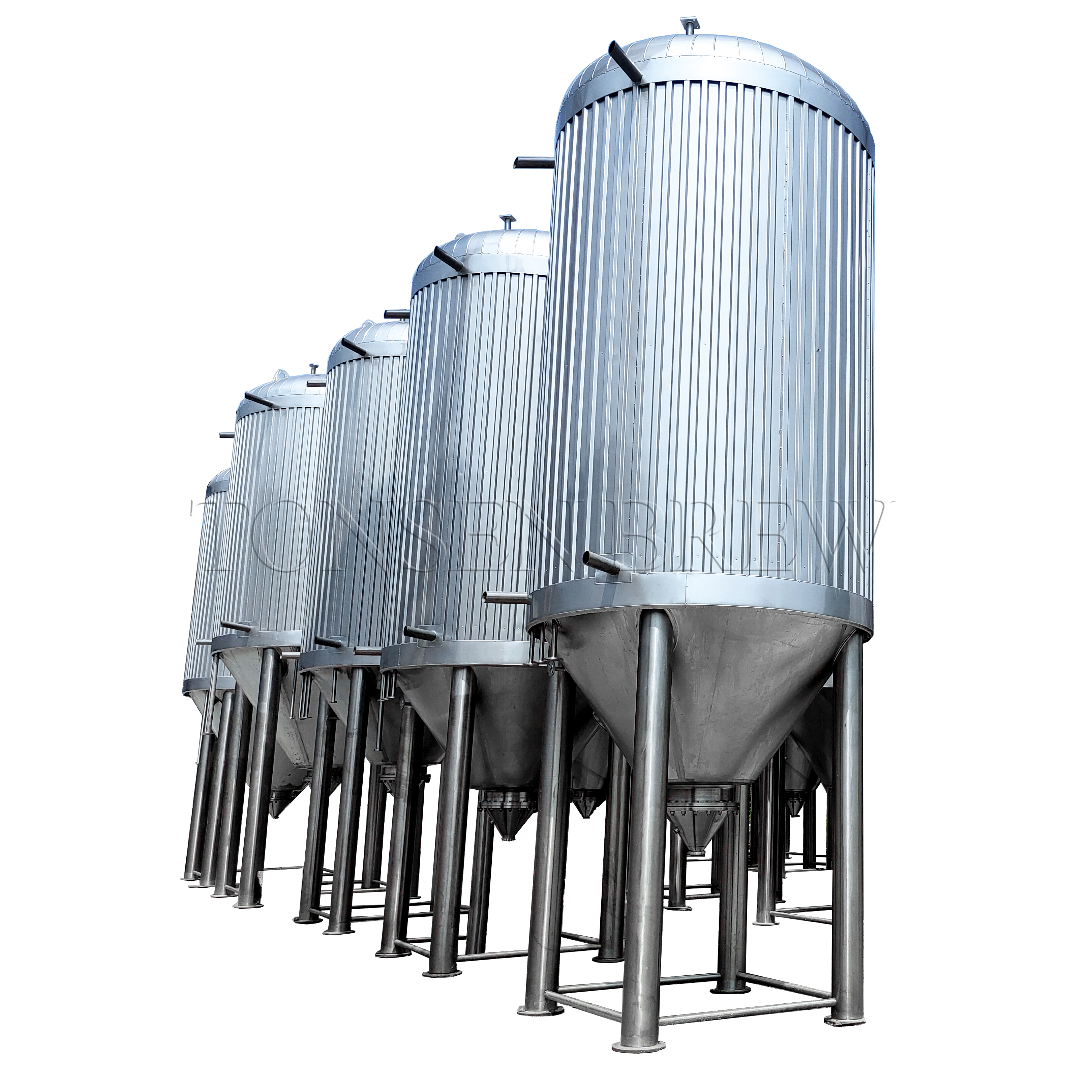 Usage des fermenteurs : Les fermenteurs à bière sont-ils les mêmes que les fermenteurs de kombucha