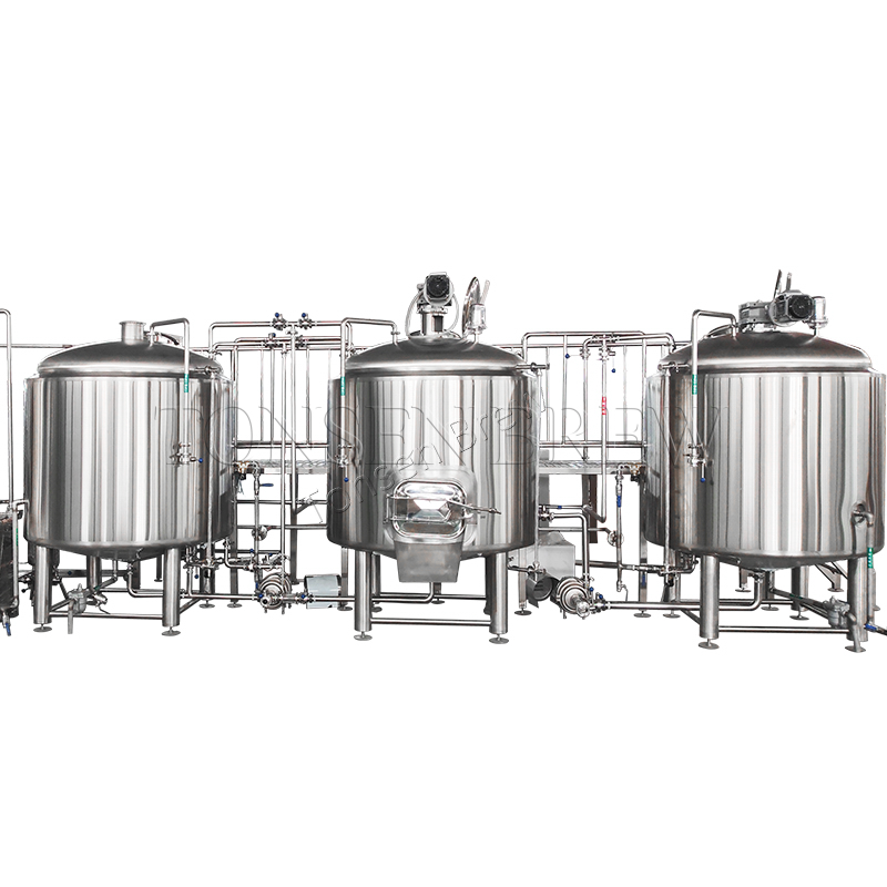 Choisissez le bon fabricant d’équipement de brassage de bière — augmentez facilement votre efficacité de brassage. Choisissez le bon fabricant d’équipement de brassage de bière — augmentez facilement votre efficacité de brassage.