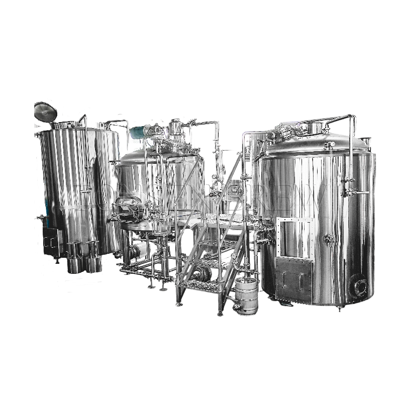 Why are more and more bars purchasing beer brewing equipment?