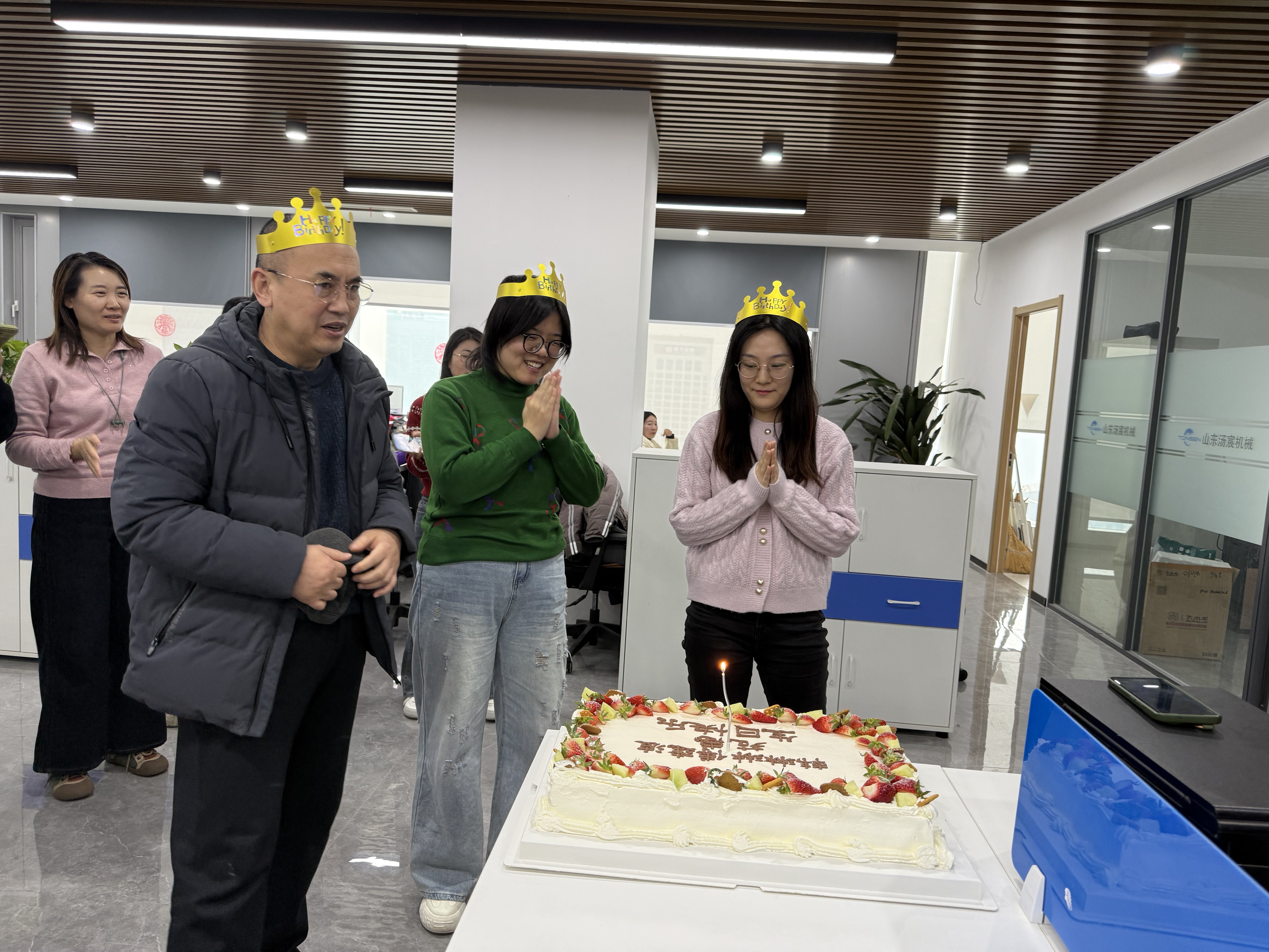 Fabricante de equipos de elaboración de cerveza