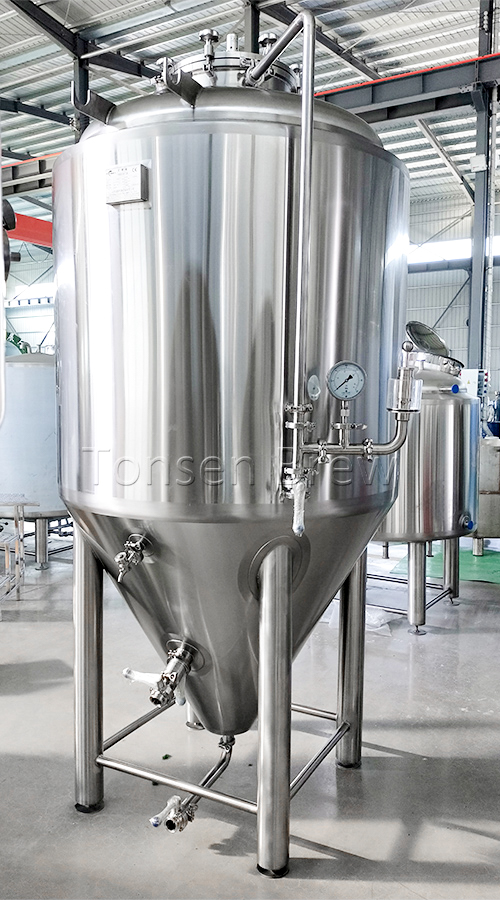 Analyse du temps de fermentation de la bière et de sa teneur en alcool | Fabricants d'équipements de brassage de bière recommandés