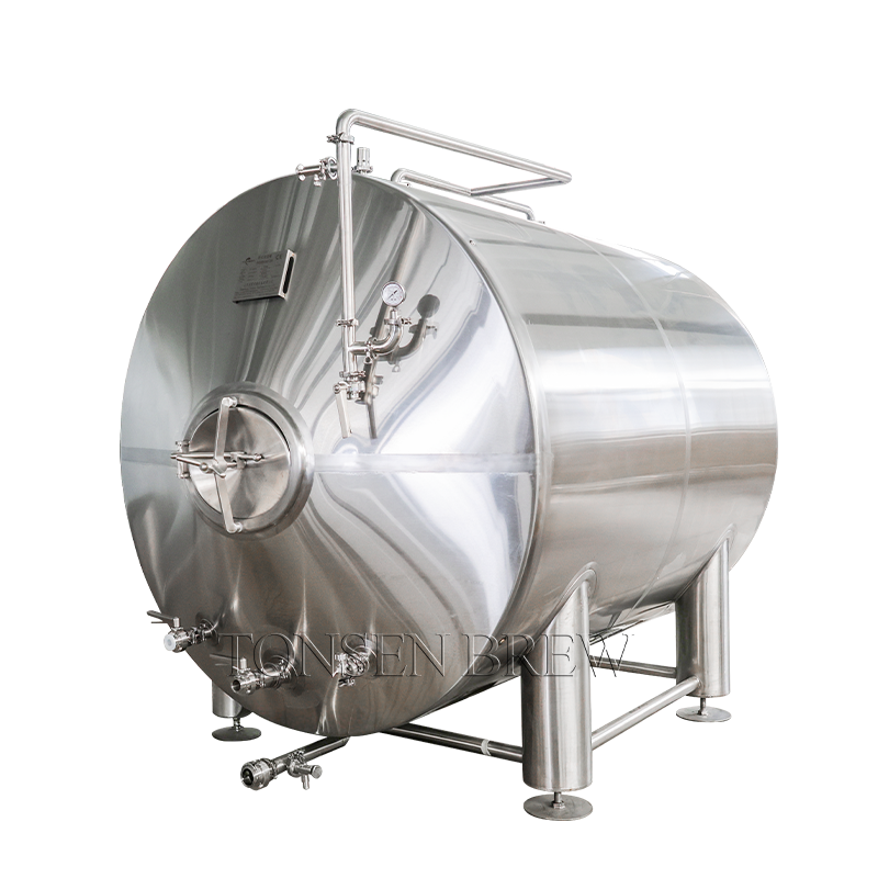 Réservoir de bière Brite