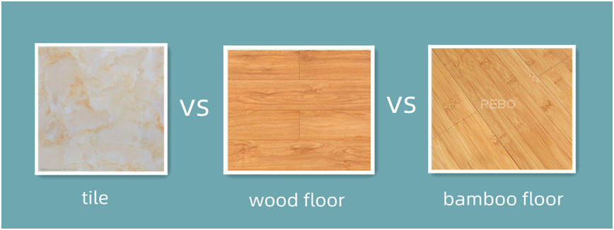bamboo flooring