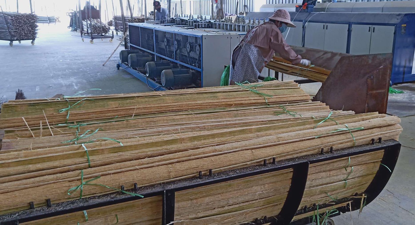 Bamboo Products Bamboo Products