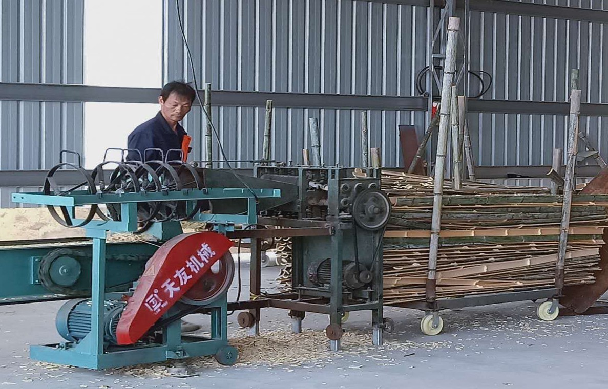 bamboo decking flooring