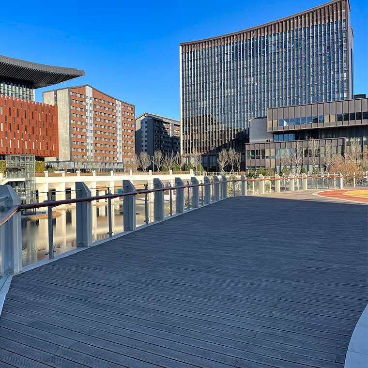 decking material decking material