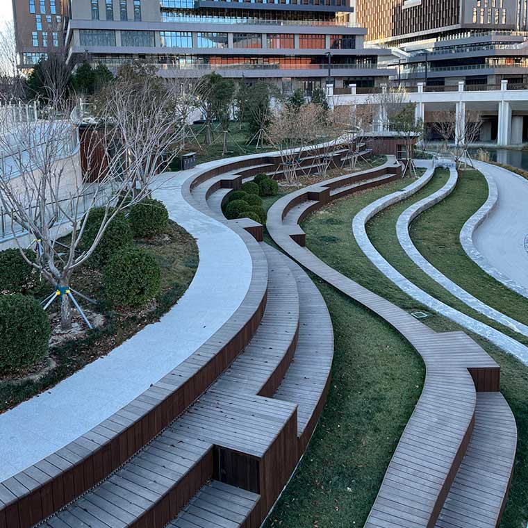 bamboo outdoor flooring bamboo outdoor flooring