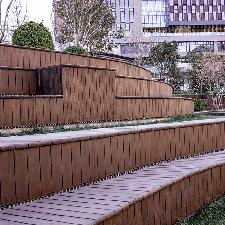 Bamboo Decking Bamboo Decking