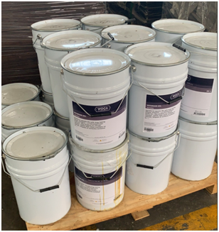 Woca | Outdoor Water-Base Oil