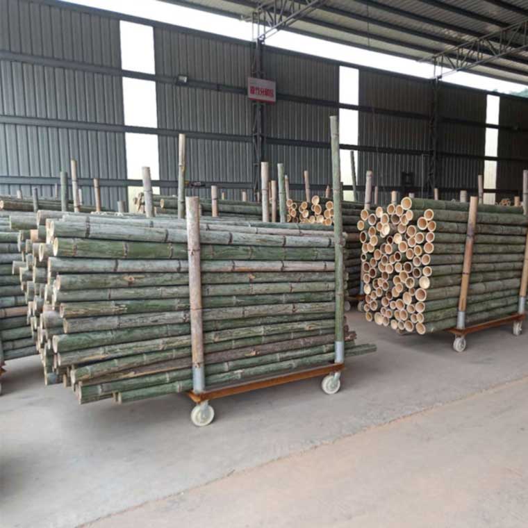 durable bamboo material