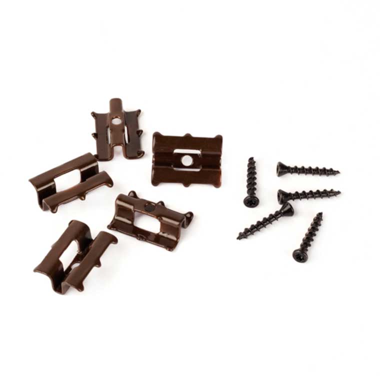 Why Do More and More Persons Prefer Hidden Deck Fasteners To Build A Deck?