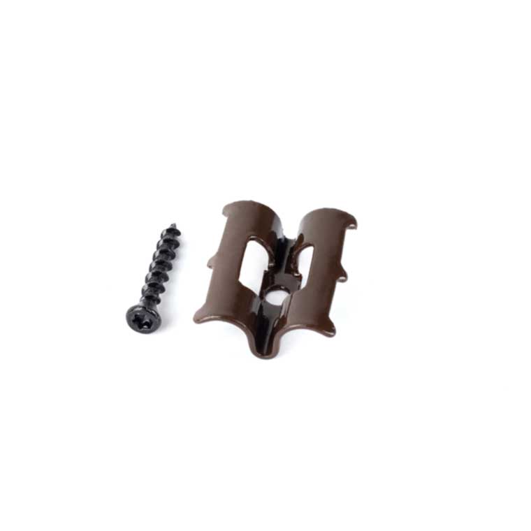 Bamboo Decking clips