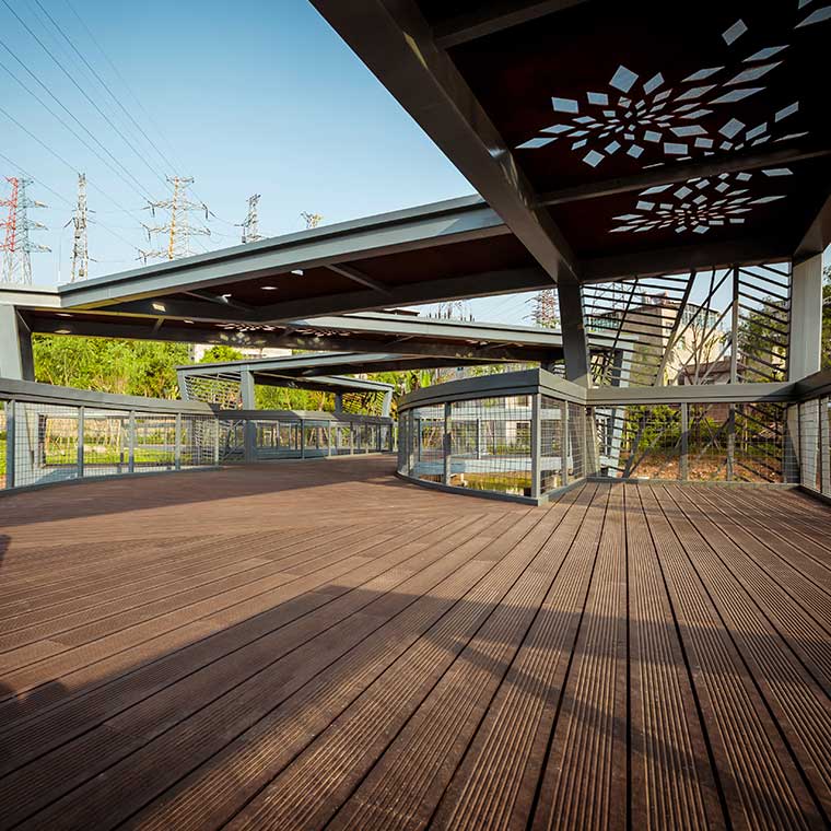 bamboo decking bamboo decking