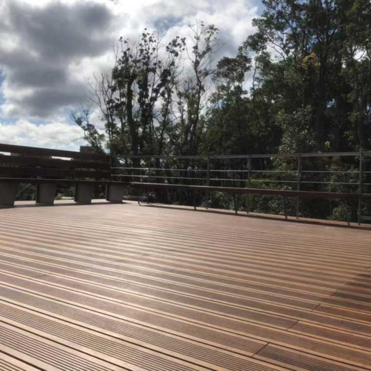 outdoor bamboo decking outdoor bamboo decking