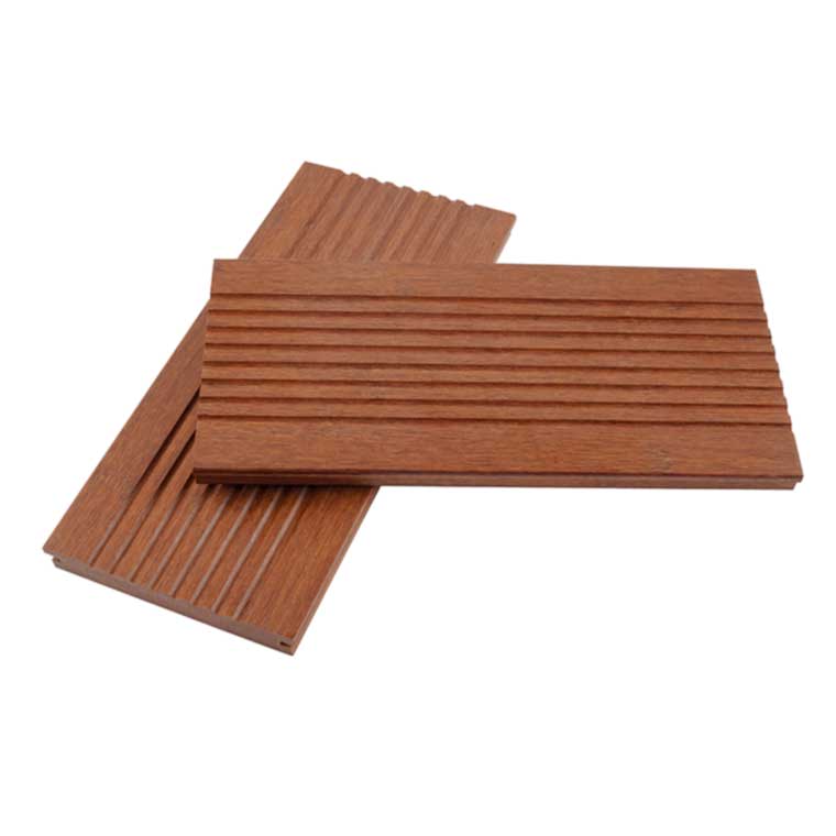 Benefits of Strand Woven Bamboo Decking