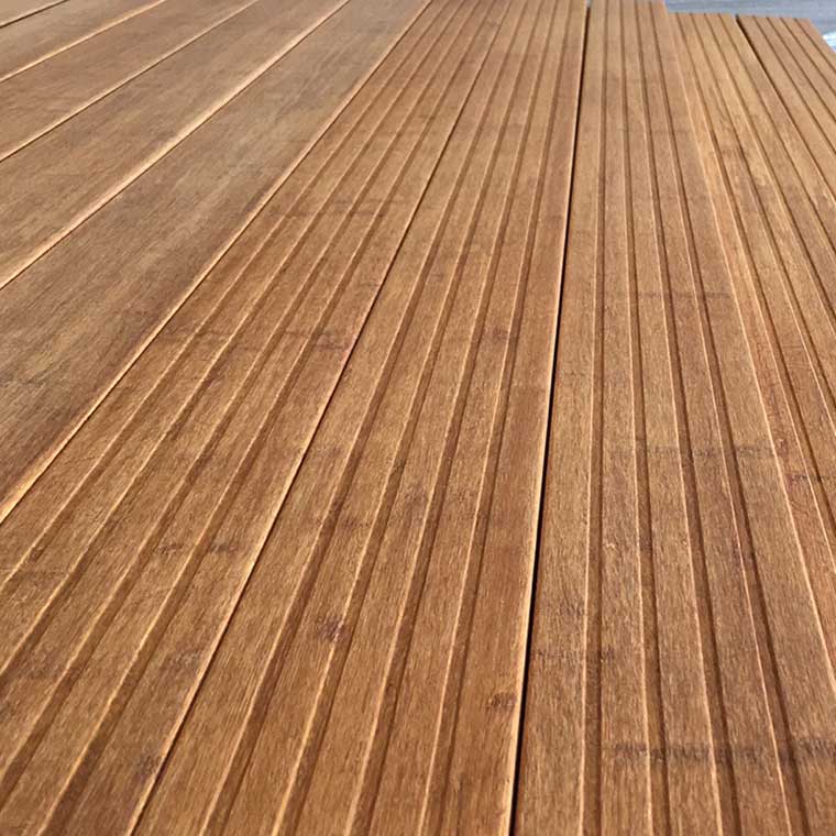 How To Choose An Outdoor Deck?