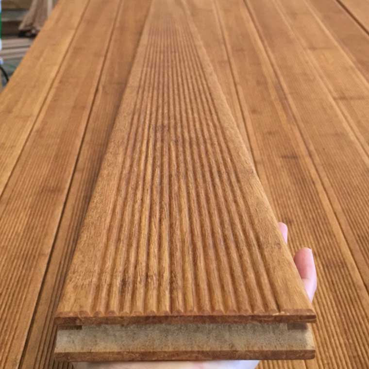 Customized Bamboo Panel