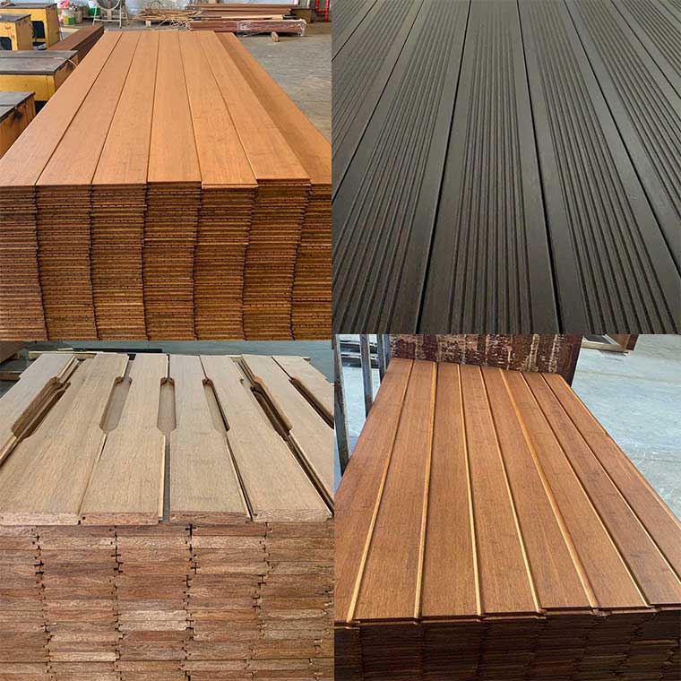 Bring Strand Woven Bamboo Products In Your Mind