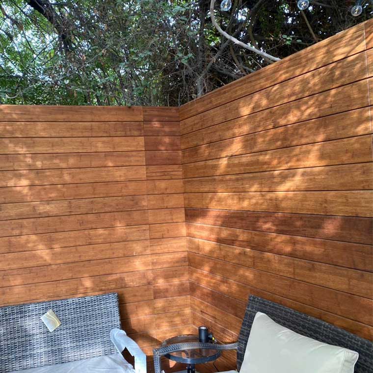 Bamboo Wall Coverings Bamboo Wall Coverings