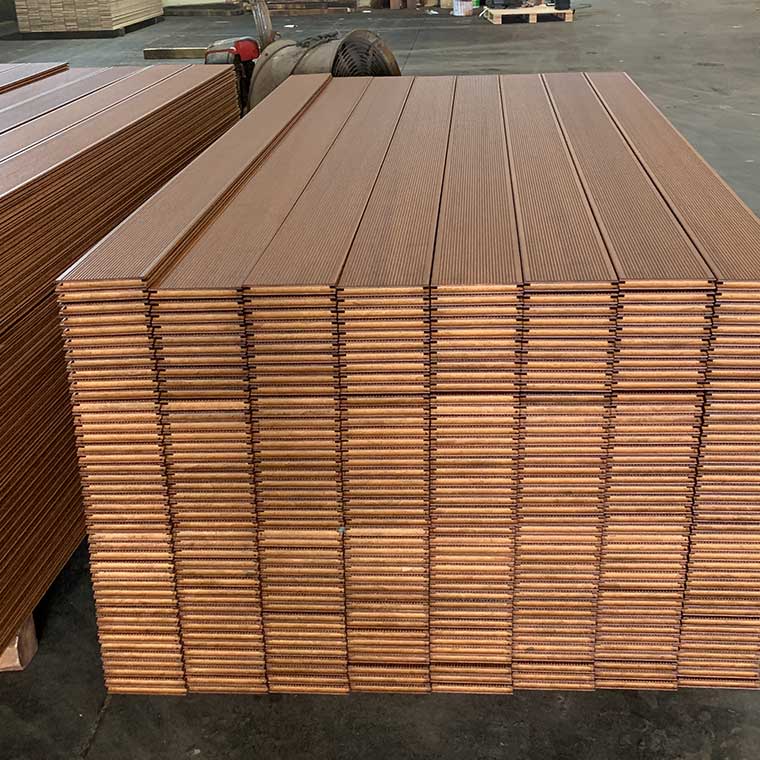 Bamboo Decking Bamboo Decking