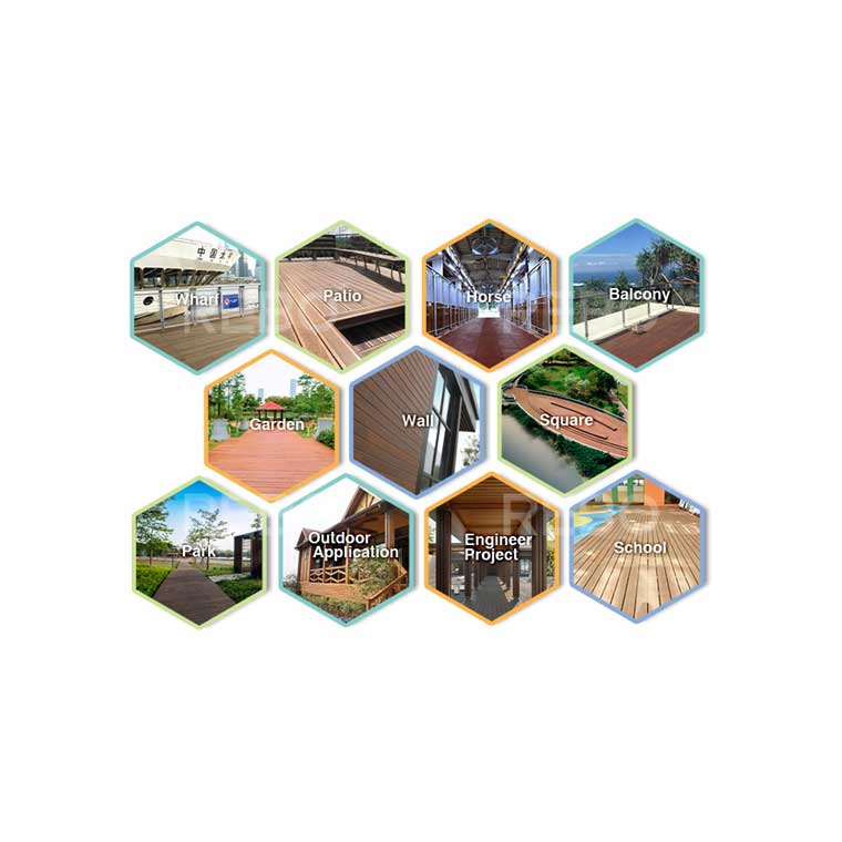 Bamboo–A Giant Woody Material For Construction