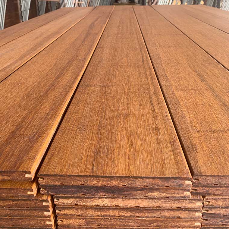 bamboo wall panel