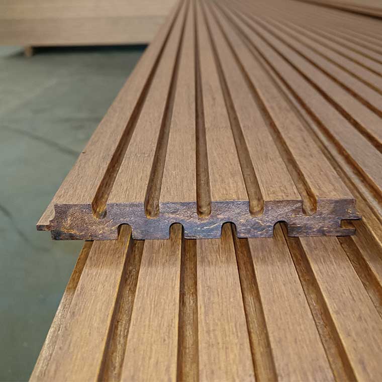 Fashional Elegant Bamboo Ceiling Panel Bamboo Wall Panel Board