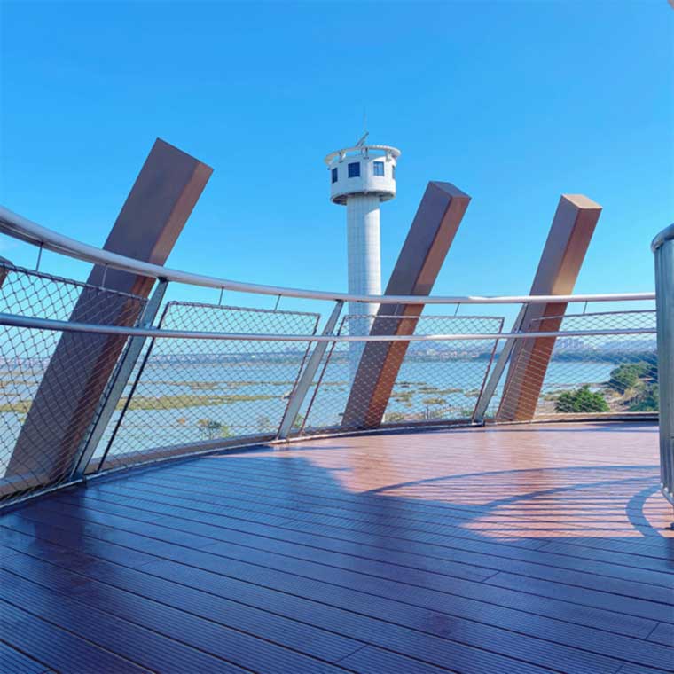 outdoor bamboo flooring