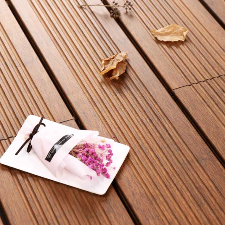 outdoor bamboo flooring
