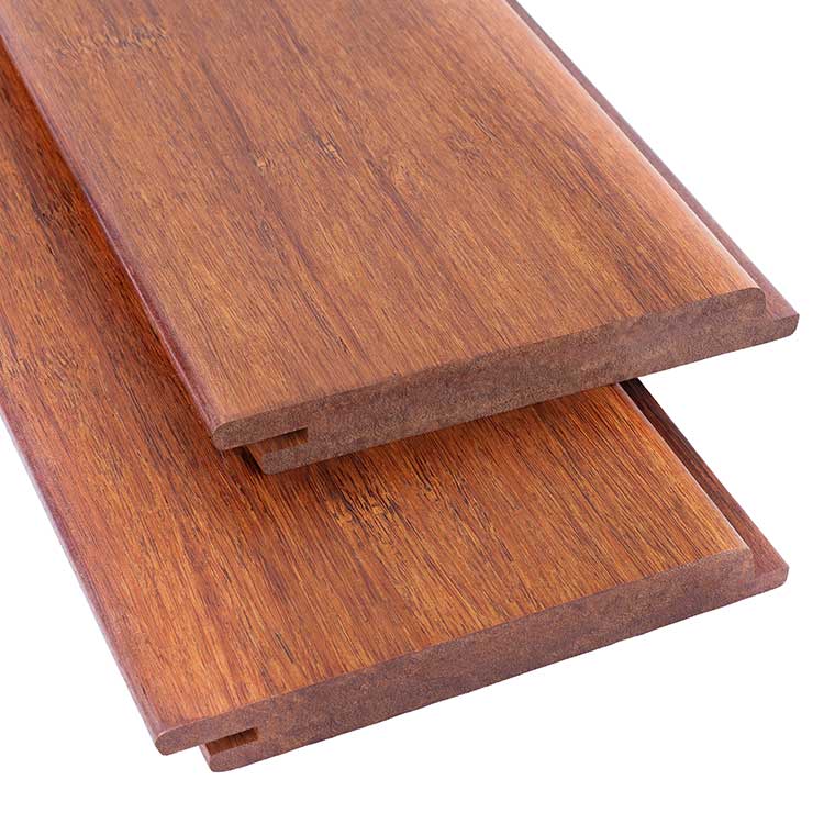 outdoor heavy bamboo wall boards