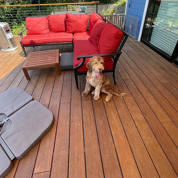 bamboo decking floor bamboo decking floor