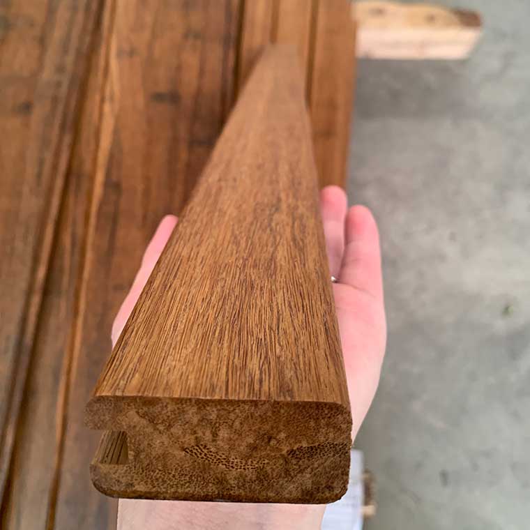 strand woven bamboo flooring