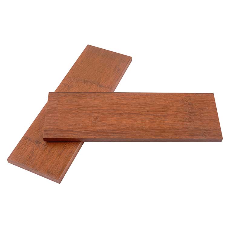 strand woven bamboo