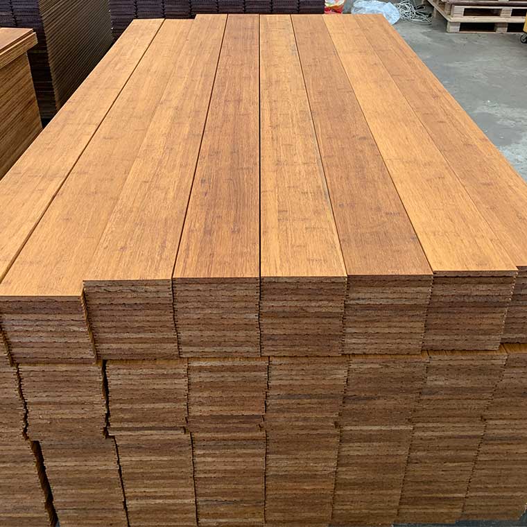 Is bamboo wall siding panel environmentally friendly?