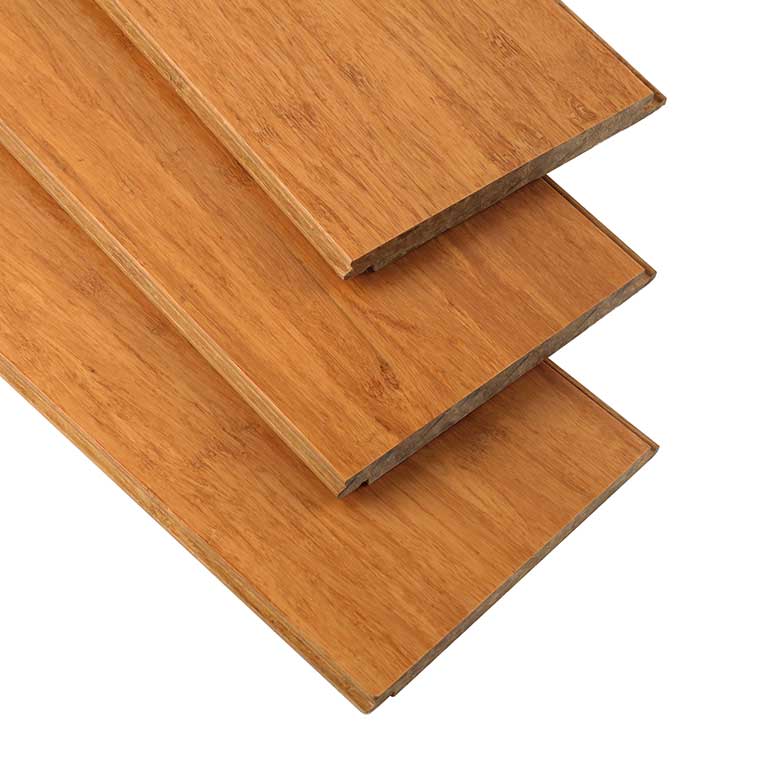 bamboo flooring