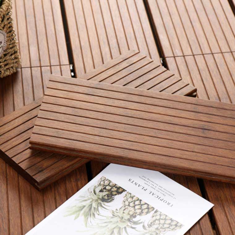 Analyzing the Benefits of High-Density Bamboo Decking for Commercial Projects Analyzing the Benefits of High-Density Bamboo Decking for Commercial Projects
