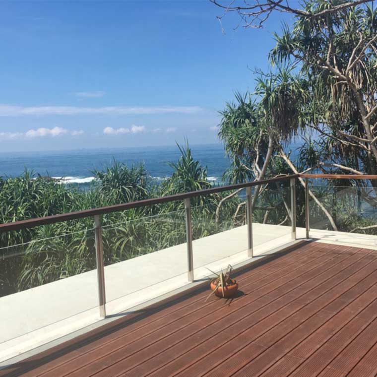 Top 5 Reasons to Choose Goldenbamboo Wholesale Bamboo Decking from China for Your Outdoor Projects
