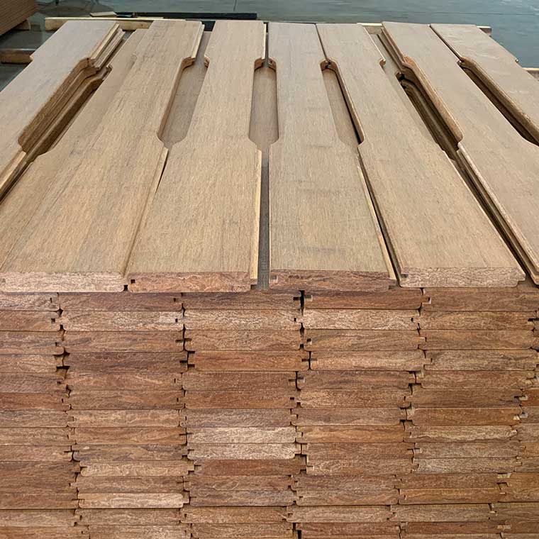 Kā izvēlēties bambusa zirgu staļļa dēļu ražotāju jāšanas sporta iestādēm