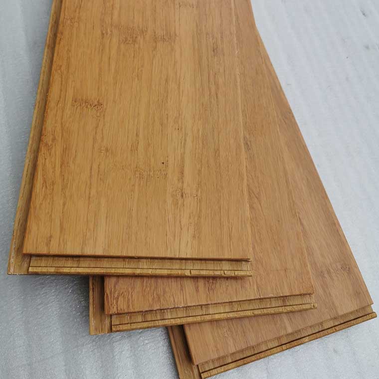 Vergleich von Bambusparkett mit Laminat und Fertigparkett: Erkenntnisse vom führenden chinesischen Anbieter für gewerbliche Produkte