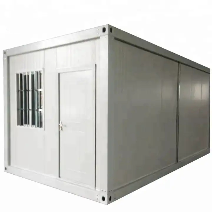 Market expansion space building