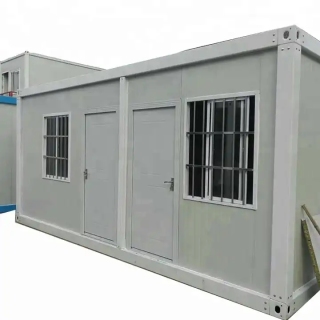 Lightweight building materials