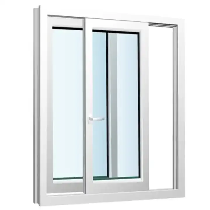 Window for container