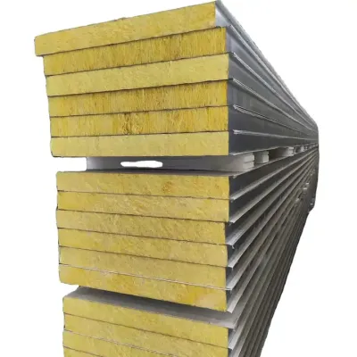 Glass Wool For Wall Board
