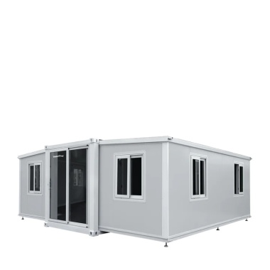 Mobile house