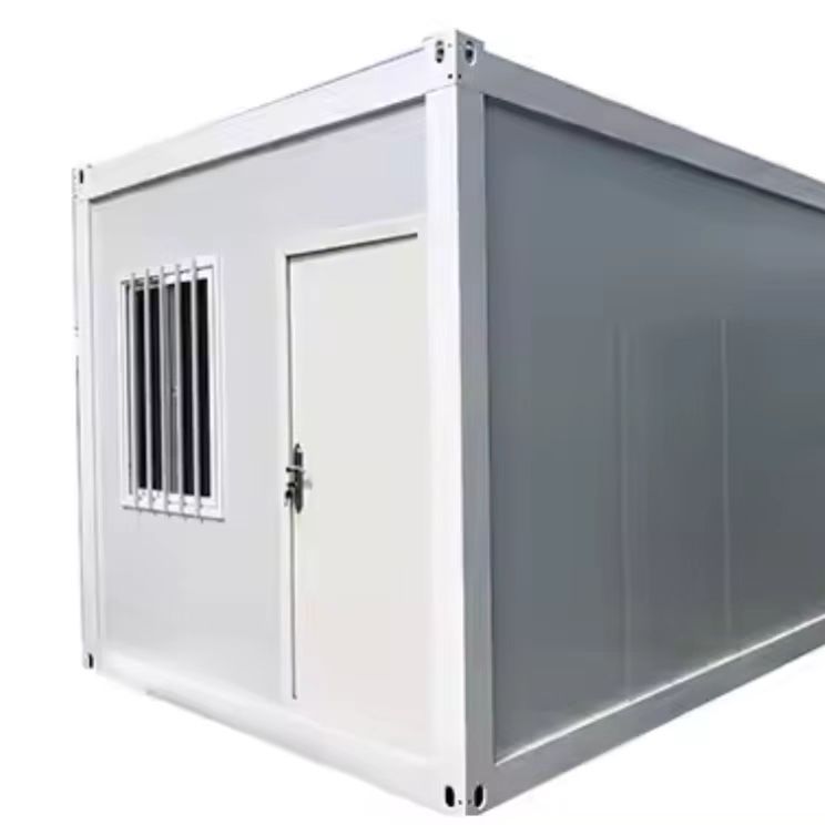 Building structure materials