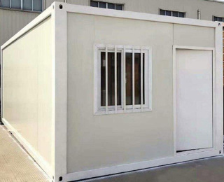 The production and installation process of prefabricated components