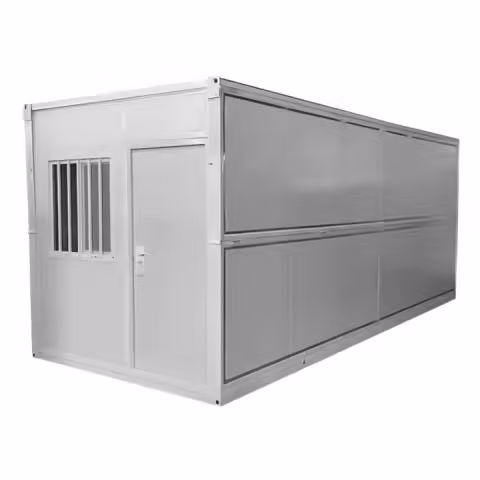 Construction operation